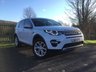 USED 2015 65 LAND ROVER DISCOVERY SPORT 2.0 TD4 HSE SUV 5dr Diesel Auto 4WD Euro 6 (s/s) (180 ps) 