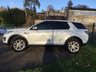 USED 2015 65 LAND ROVER DISCOVERY SPORT 2.0 TD4 HSE SUV 5dr Diesel Auto 4WD Euro 6 (s/s) (180 ps) 