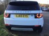 USED 2015 65 LAND ROVER DISCOVERY SPORT 2.0 TD4 HSE SUV 5dr Diesel Auto 4WD Euro 6 (s/s) (180 ps) 