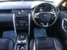 USED 2015 65 LAND ROVER DISCOVERY SPORT 2.0 TD4 HSE SUV 5dr Diesel Auto 4WD Euro 6 (s/s) (180 ps) 