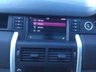 USED 2015 65 LAND ROVER DISCOVERY SPORT 2.0 TD4 HSE SUV 5dr Diesel Auto 4WD Euro 6 (s/s) (180 ps) 