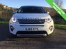 USED 2015 65 LAND ROVER DISCOVERY SPORT 2.0 TD4 HSE SUV 5dr Diesel Auto 4WD Euro 6 (s/s) (180 ps) 