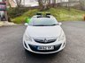 USED 2012 62 VAUXHALL CORSA VAN 1.3 CDTi ecoFLEX 16v Car Derived Van 3dr Diesel Manual FWD L1 H1 (112 g/km, 74 bhp) MOT10/26 PSH DRIVES WELL