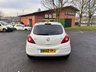 USED 2012 62 VAUXHALL CORSA VAN 1.3 CDTi ecoFLEX 16v Car Derived Van 3dr Diesel Manual FWD L1 H1 (112 g/km, 74 bhp) MOT10/26 PSH DRIVES WELL
