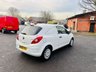 USED 2012 62 VAUXHALL CORSA VAN 1.3 CDTi ecoFLEX 16v Car Derived Van 3dr Diesel Manual FWD L1 H1 (112 g/km, 74 bhp) MOT10/26 PSH DRIVES WELL