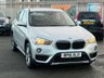 USED 2016 16 BMW X1 2.0 20i Sport SUV 5dr Petrol Auto xDrive Euro 6 (s/s) (192 ps) Sat Nav, Park Sensor, Alloy