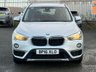 USED 2016 16 BMW X1 2.0 20i Sport SUV 5dr Petrol Auto xDrive Euro 6 (s/s) (192 ps) Sat Nav, Park Sensor, Alloy