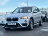 USED 2016 16 BMW X1 2.0 20i Sport SUV 5dr Petrol Auto xDrive Euro 6 (s/s) (192 ps) Sat Nav, Park Sensor, Alloy