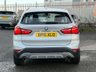 USED 2016 16 BMW X1 2.0 20i Sport SUV 5dr Petrol Auto xDrive Euro 6 (s/s) (192 ps) Sat Nav, Park Sensor, Alloy
