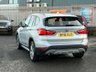 USED 2016 16 BMW X1 2.0 20i Sport SUV 5dr Petrol Auto xDrive Euro 6 (s/s) (192 ps) Sat Nav, Park Sensor, Alloy