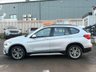 USED 2016 16 BMW X1 2.0 20i Sport SUV 5dr Petrol Auto xDrive Euro 6 (s/s) (192 ps) Sat Nav, Park Sensor, Alloy