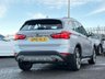 USED 2016 16 BMW X1 2.0 20i Sport SUV 5dr Petrol Auto xDrive Euro 6 (s/s) (192 ps) Sat Nav, Park Sensor, Alloy