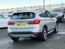 USED 2016 16 BMW X1 2.0 20i Sport SUV 5dr Petrol Auto xDrive Euro 6 (s/s) (192 ps) Sat Nav, Park Sensor, Alloy
