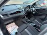 USED 2016 16 BMW X1 2.0 20i Sport SUV 5dr Petrol Auto xDrive Euro 6 (s/s) (192 ps) Sat Nav, Park Sensor, Alloy