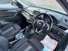 USED 2016 16 BMW X1 2.0 20i Sport SUV 5dr Petrol Auto xDrive Euro 6 (s/s) (192 ps) Sat Nav, Park Sensor, Alloy