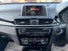USED 2016 16 BMW X1 2.0 20i Sport SUV 5dr Petrol Auto xDrive Euro 6 (s/s) (192 ps) Sat Nav, Park Sensor, Alloy