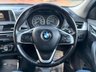 USED 2016 16 BMW X1 2.0 20i Sport SUV 5dr Petrol Auto xDrive Euro 6 (s/s) (192 ps) Sat Nav, Park Sensor, Alloy