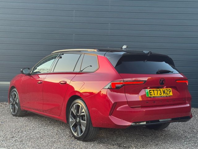 2024 VAUXHALL Astra Electric - Photo 3