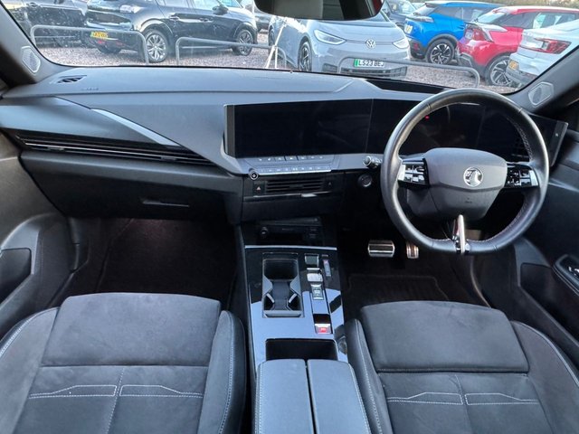 2024 VAUXHALL Astra Electric - Photo 4