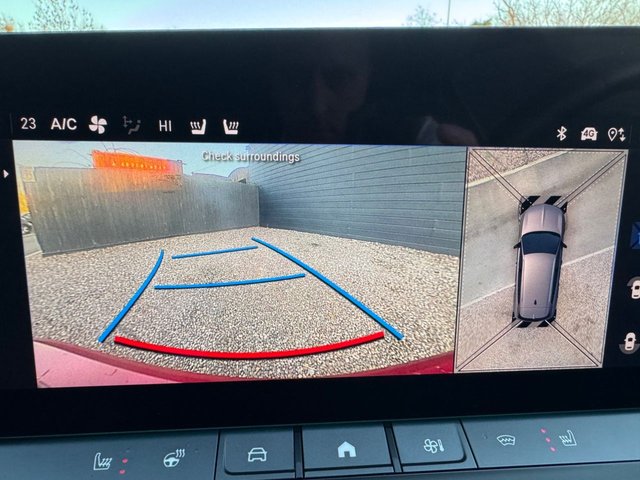 2024 VAUXHALL Astra Electric - Photo 11