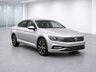 USED 2020 20 VOLKSWAGEN PASSAT 1.5 TSI EVO SEL Saloon 4dr Petrol Manual Euro 6 (s/s) (150 ps) ULEZ Compliant ,17 inch Alloys, Apple carplay and Android Auto Bluetooth,  Usb,  Air-Con, Cruise Control  , Free 1Yr RAC Recovery Package and Free RAC Warranty,