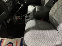 USED 2006 56 LAND ROVER DEFENDER 2.5 TD5 County Hard Top SUV Diesel Manual SWB (282 g/km, 120 bhp) 