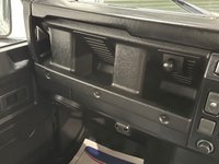 USED 2006 56 LAND ROVER DEFENDER 2.5 TD5 County Hard Top SUV Diesel Manual SWB (282 g/km, 120 bhp) 