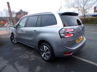USED 2018 68 CITROEN GRAND C4 SPACETOURER 1.2 PureTech GPF Flair MPV 5dr Petrol Manual Euro 6 (s/s) (130 ps) New Wet Belt / 6 Months Warranty / Finance Avail
