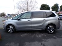 USED 2018 68 CITROEN GRAND C4 SPACETOURER 1.2 PureTech GPF Flair MPV 5dr Petrol Manual Euro 6 (s/s) (130 ps) New Wet Belt / 6 Months Warranty / Finance Avail