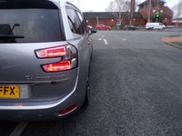 USED 2018 68 CITROEN GRAND C4 SPACETOURER 1.2 PureTech GPF Flair MPV 5dr Petrol Manual Euro 6 (s/s) (130 ps) New Wet Belt / 6 Months Warranty / Finance Avail