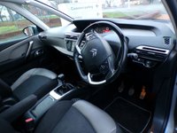 USED 2018 68 CITROEN GRAND C4 SPACETOURER 1.2 PureTech GPF Flair MPV 5dr Petrol Manual Euro 6 (s/s) (130 ps) New Wet Belt / 6 Months Warranty / Finance Avail