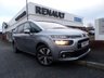 USED 2018 68 CITROEN GRAND C4 SPACETOURER 1.2 PureTech GPF Flair MPV 5dr Petrol Manual Euro 6 (s/s) (130 ps) New Wet Belt / 6 Months Warranty / Finance Avail
