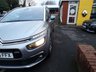 USED 2018 68 CITROEN GRAND C4 SPACETOURER 1.2 PureTech GPF Flair MPV 5dr Petrol Manual Euro 6 (s/s) (130 ps) New Wet Belt / 6 Months Warranty / Finance Avail