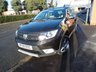 USED 2018 68 DACIA SANDERO STEPWAY 0.9 TCe Comfort Hatchback 5dr Petrol Manual Euro 6 (s/s) (90 ps) FREE CREDIT CHECK / APPLY FOR FINANCE ON OUR SITE