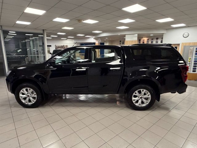 2023 Isuzu D-Max 1.9L Dl20 4dr - Photo 4