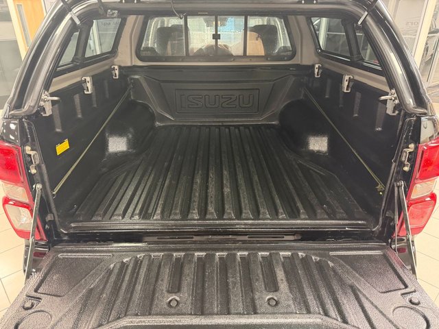 2023 Isuzu D-Max 1.9L Dl20 4dr - Photo 7