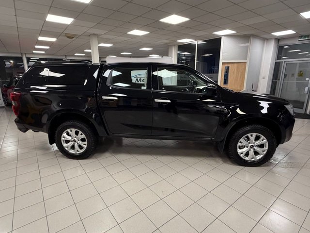 2023 Isuzu D-Max 1.9L Dl20 4dr - Photo 9