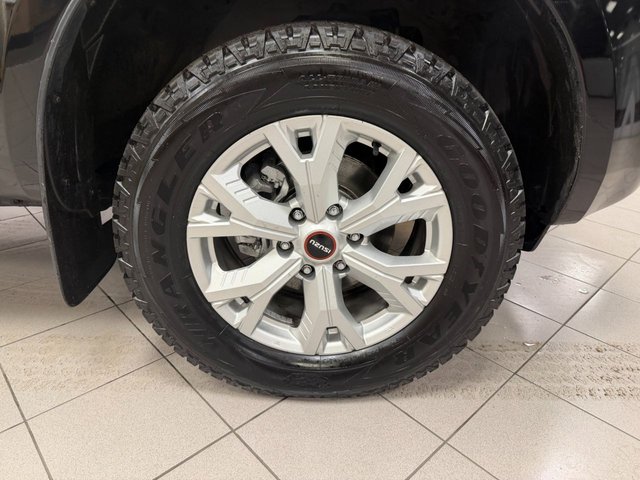 2023 Isuzu D-Max 1.9L Dl20 4dr - Photo 10