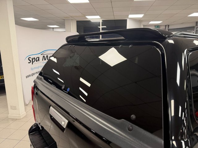 2023 Isuzu D-Max 1.9L Dl20 4dr - Photo 12