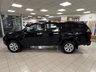 USED 2023 73 ISUZU D-MAX 1.9 TD DL20 Pickup Double Cab 4dr Diesel Manual 4WD Euro 6 (s/s) (164 ps) AIR CON, HEATED SEATS, CRUISE