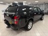 USED 2023 73 ISUZU D-MAX 1.9 TD DL20 Pickup Double Cab 4dr Diesel Manual 4WD Euro 6 (s/s) (164 ps) AIR CON, HEATED SEATS, CRUISE