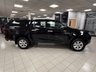 USED 2023 73 ISUZU D-MAX 1.9 TD DL20 Pickup Double Cab 4dr Diesel Manual 4WD Euro 6 (s/s) (164 ps) AIR CON, HEATED SEATS, CRUISE