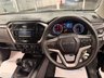USED 2023 73 ISUZU D-MAX 1.9 TD DL20 Pickup Double Cab 4dr Diesel Manual 4WD Euro 6 (s/s) (164 ps) AIR CON, HEATED SEATS, CRUISE