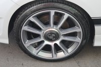 USED 2022 22 ABARTH 595 1.4 T-Jet Turismo Hatchback 3dr Petrol Manual Euro 6 (165 bhp) COMPOVOLO GREY--ABARTH BLACK DIAMOND STITCHED LEATHER