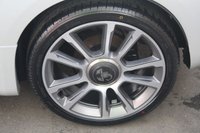 USED 2022 22 ABARTH 595 1.4 T-Jet Turismo Hatchback 3dr Petrol Manual Euro 6 (165 bhp) COMPOVOLO GREY--ABARTH BLACK DIAMOND STITCHED LEATHER