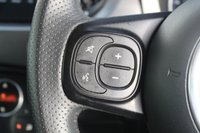 USED 2022 22 ABARTH 595 1.4 T-Jet Turismo Hatchback 3dr Petrol Manual Euro 6 (165 bhp) COMPOVOLO GREY--ABARTH BLACK DIAMOND STITCHED LEATHER