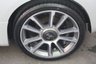 USED 2022 22 ABARTH 595 1.4 T-Jet Turismo Hatchback 3dr Petrol Manual Euro 6 (165 bhp) COMPOVOLO GREY--ABARTH BLACK DIAMOND STITCHED LEATHER