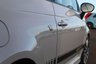 USED 2022 22 ABARTH 595 1.4 T-Jet Turismo Hatchback 3dr Petrol Manual Euro 6 (165 bhp) COMPOVOLO GREY--ABARTH BLACK DIAMOND STITCHED LEATHER