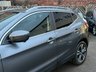 USED 2017 67 NISSAN QASHQAI 1.5 dCi N-Connecta SUV 5dr Diesel Manual Euro 6 (s/s) (110 ps) 