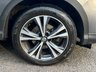 USED 2017 67 NISSAN QASHQAI 1.5 dCi N-Connecta SUV 5dr Diesel Manual Euro 6 (s/s) (110 ps) 